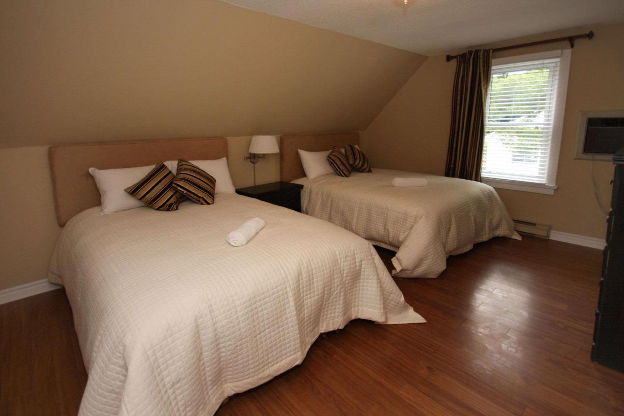 Bayview Wildwood Resort, Ascend Hotel Collection Severn Exterior foto